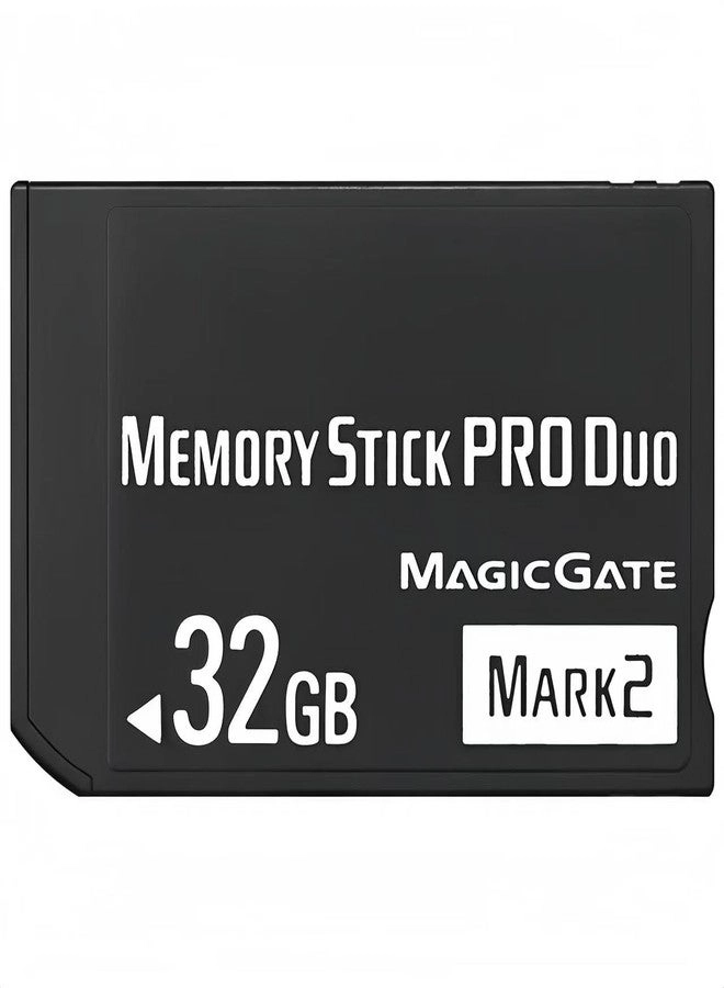 HSANYIUR Memory Stick pro Duo (Mark2) - 32GB
