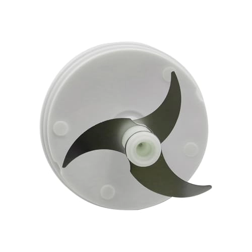 Mini Electric Chopper - 250ml rechargeable