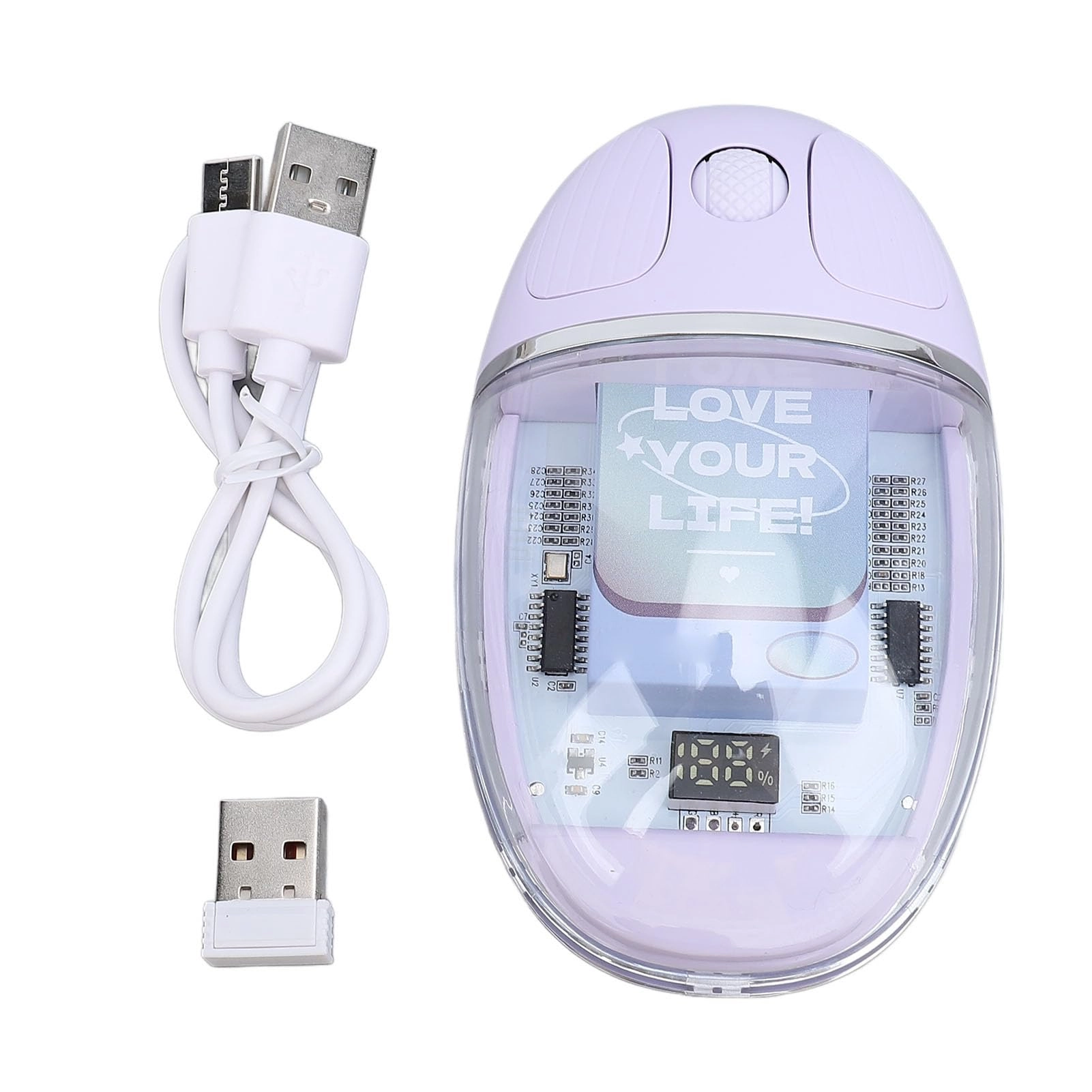 Yanmis mp43hndqz0-11 - Wireless