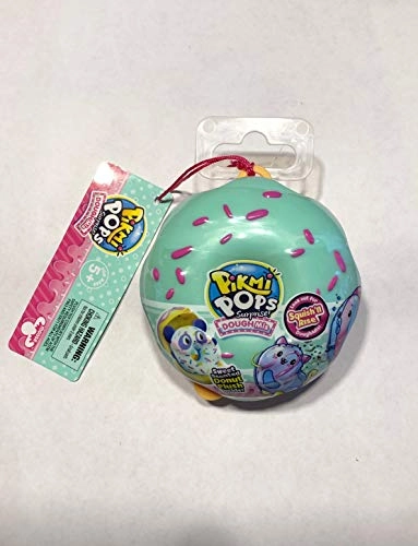 Doughmi - Doughmi - 8 cm - Assorted Styles