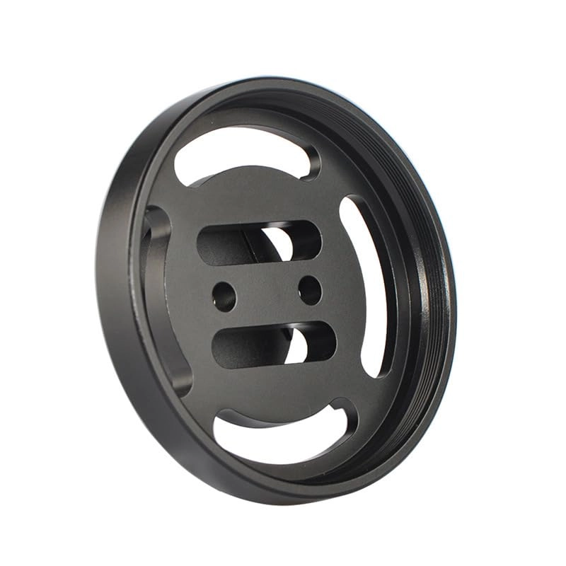 M67 Lens Carrier - Ball Head Mount Buoyant Arm