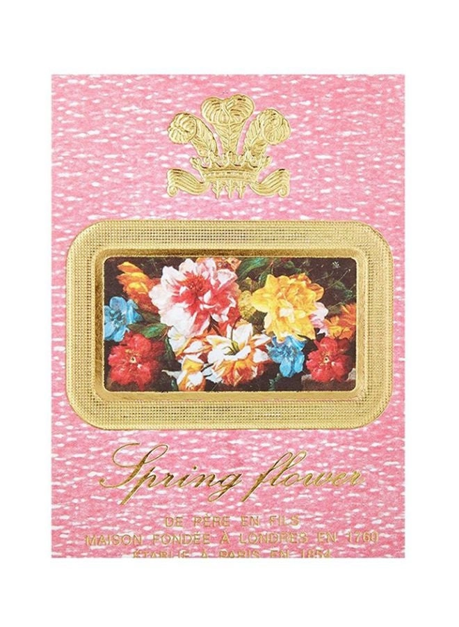 Spring Flower Eau de Parfum 75ml