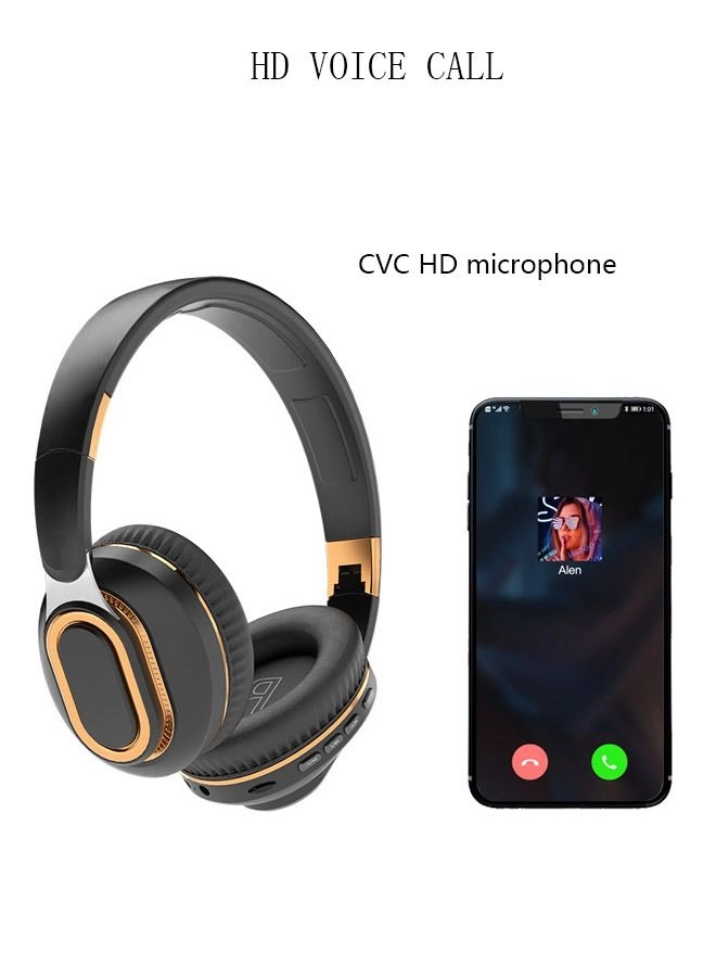 H6 Wireless Headset