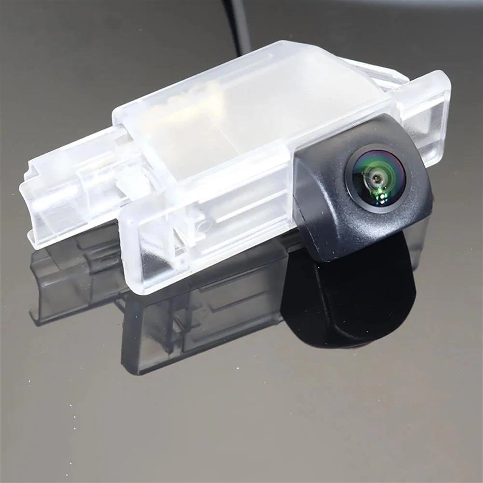 Rear View Camera - Night vision Wire AHD 720P