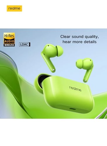 Buds T200 Wireless Earbud