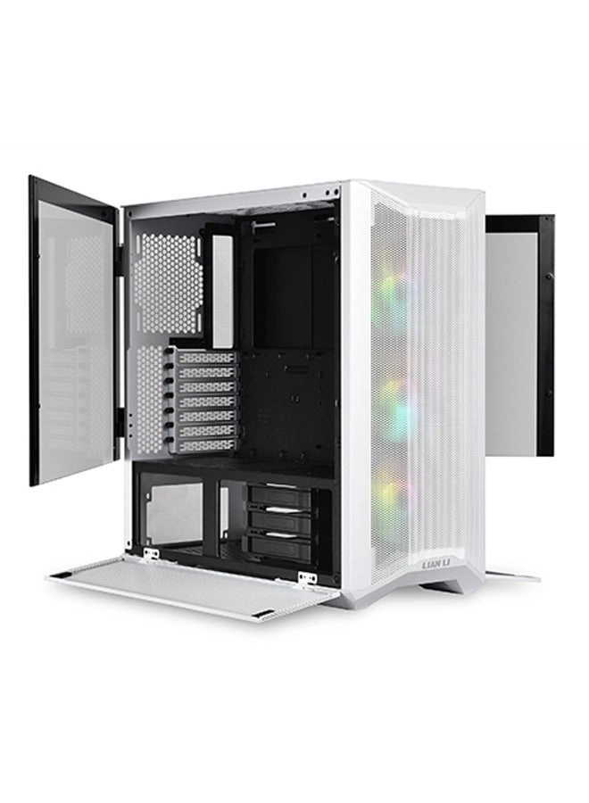 Apex Gaming PC - SSD 1 TB 32 GB AMD Ryzen 5-7600X