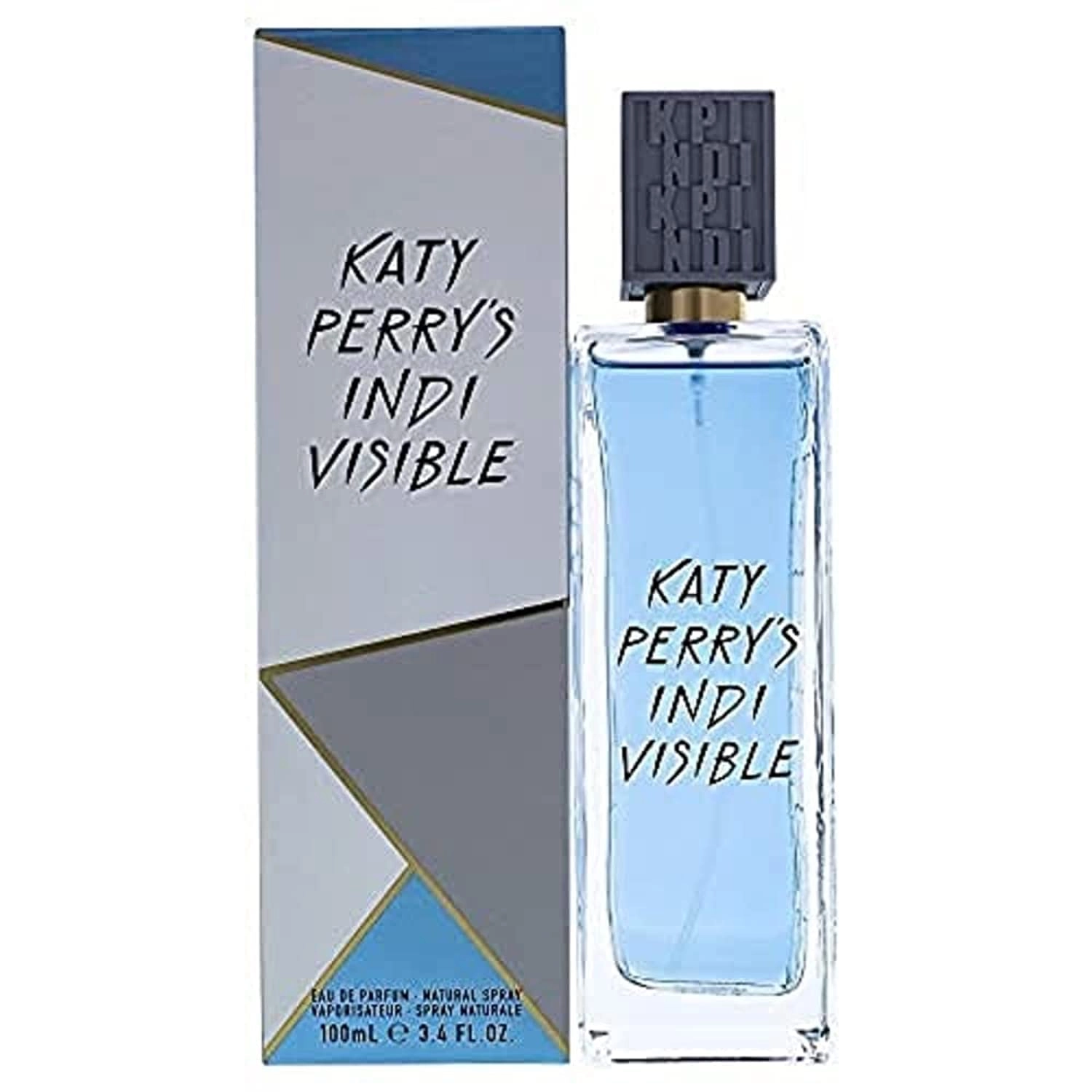 Katy Perry Indi Eau de Parfum 100ml