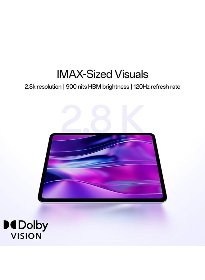 Pad Go 2 - 128GB 12.1"