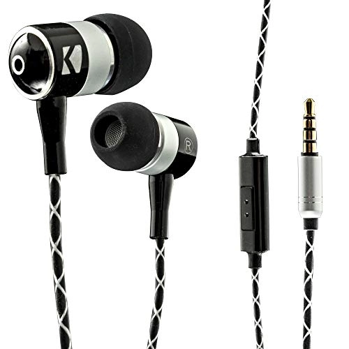 46EB54 Wired Earbud