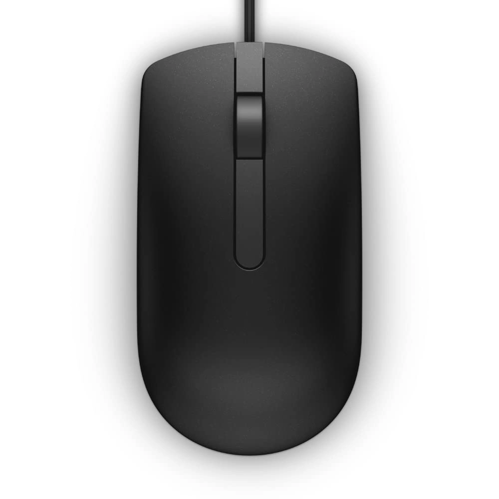 MS116 Mouse - USB