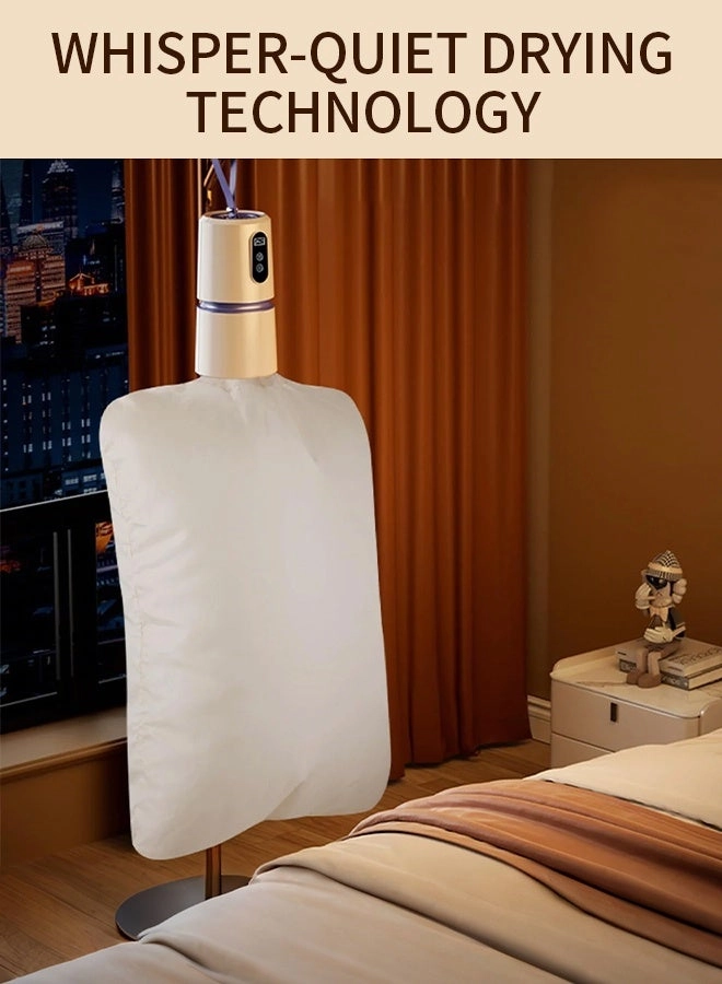 Portable Laundry Dryer