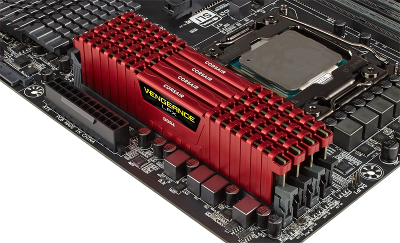 Vengeance LPX - 16 GB 3000MHz DDR4