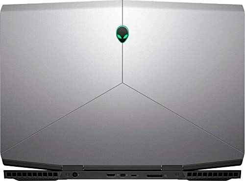 m17 Thin - 17.3'' Core i7-8750H 16GB DDR4 1 TB + 512GB SSD