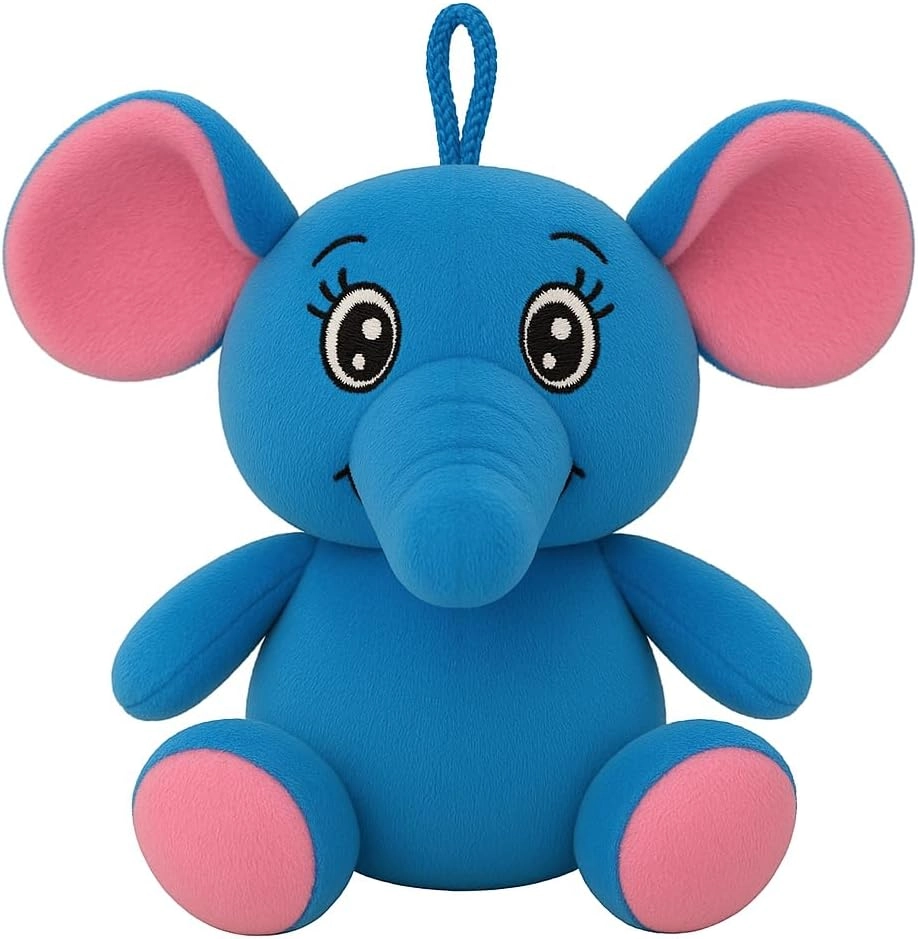 FITTO Stuffed Animals