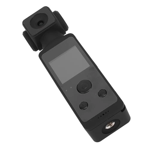 1.3inch HD Screen 5K30