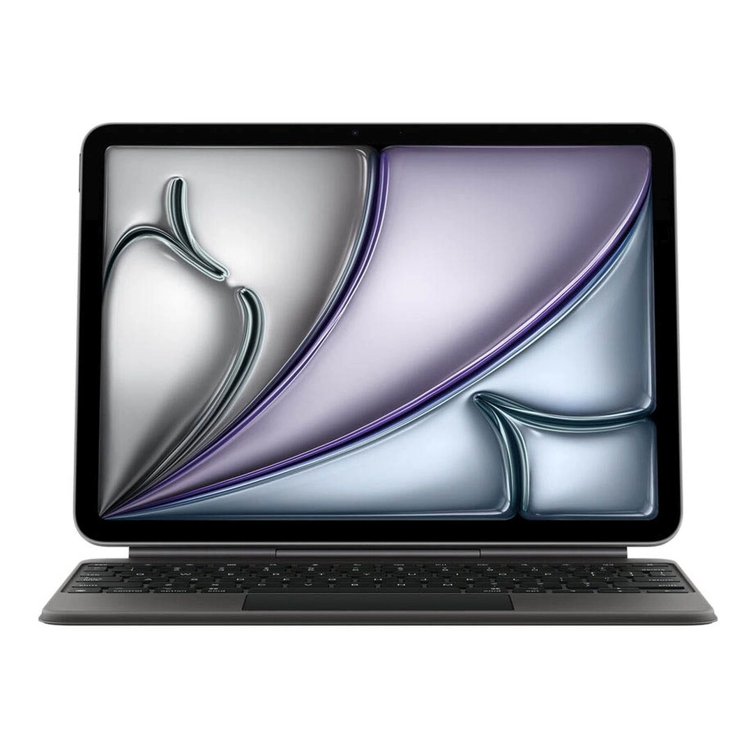 Apple Magic Keyboard for iPad Air 11-inch (M3) Arabic
