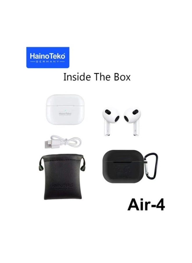 Air4 Wireless Earphone