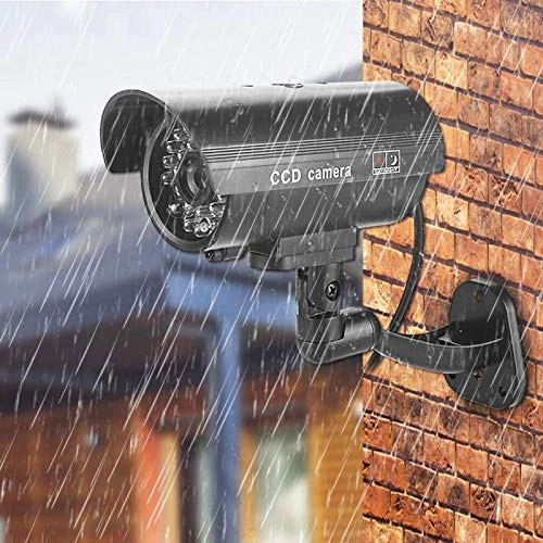 Dummy Camera - For indoor and outdoor