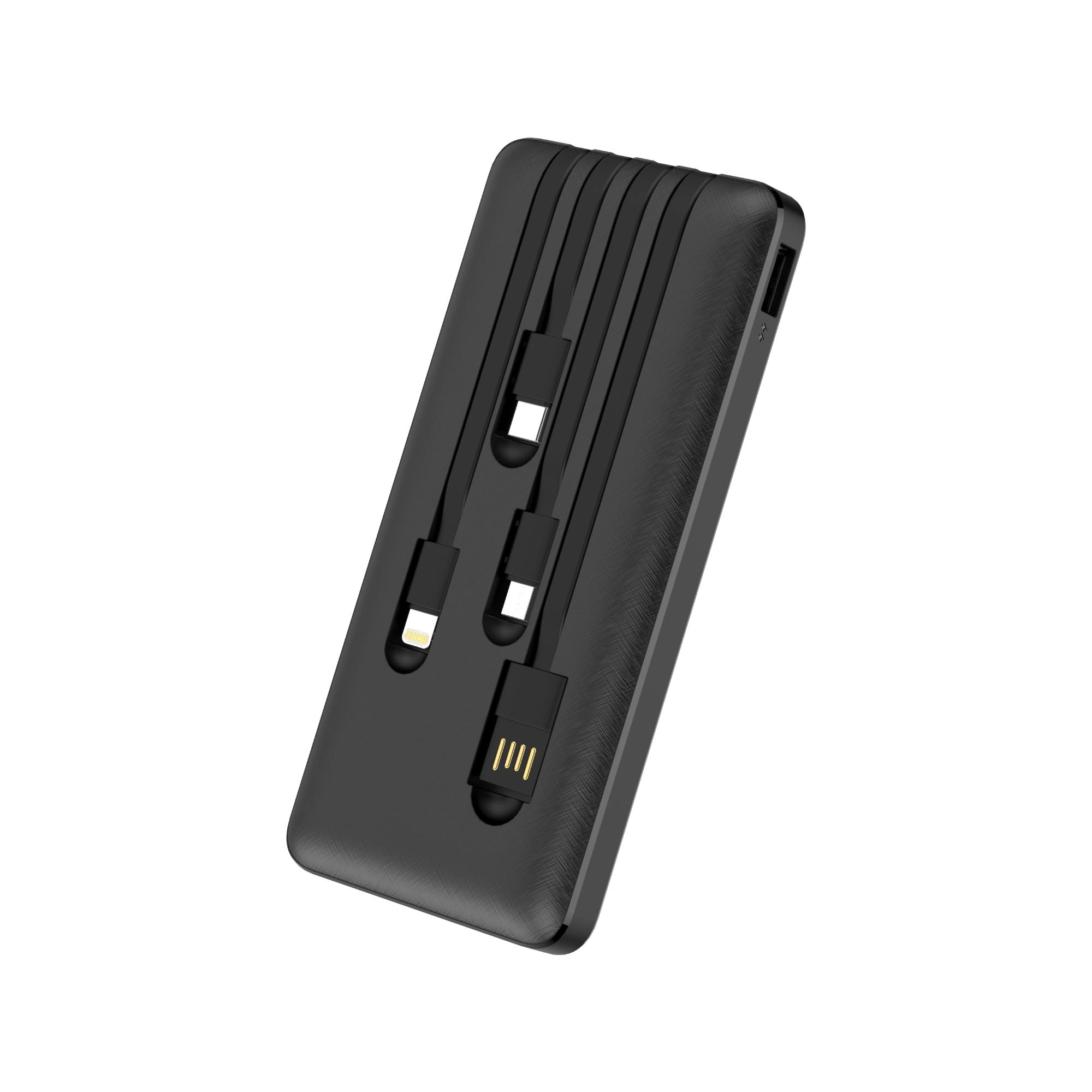 Power Fusion Mini - 10000mAh