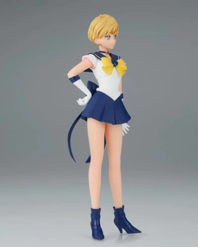 Super Sailor Uranus - Sailor Moon Eternal the Movie (23.1 cm)