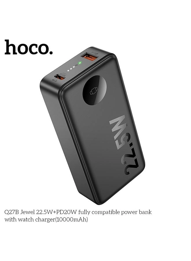 Q27B - 10000mAh 22.5W