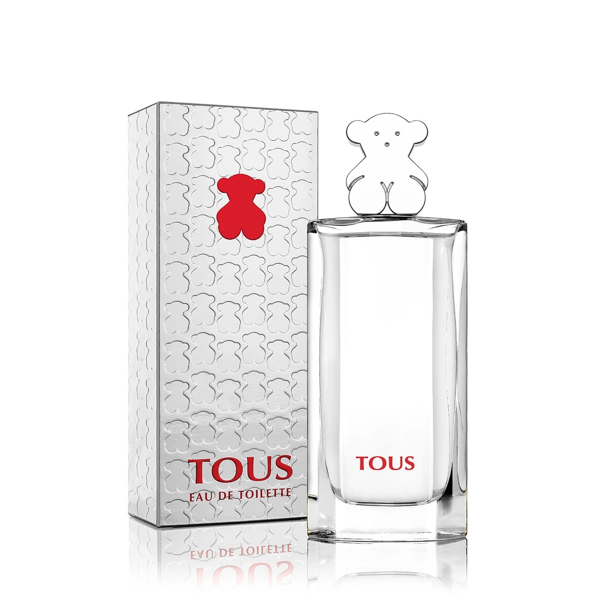 Tous Woman Eau de Toilette 50 ml