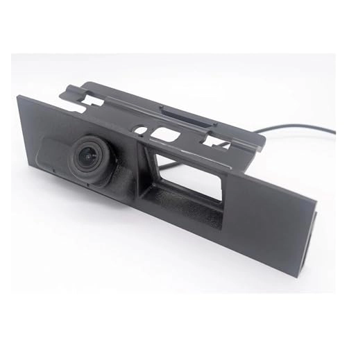 Rear View CCD - Night vision