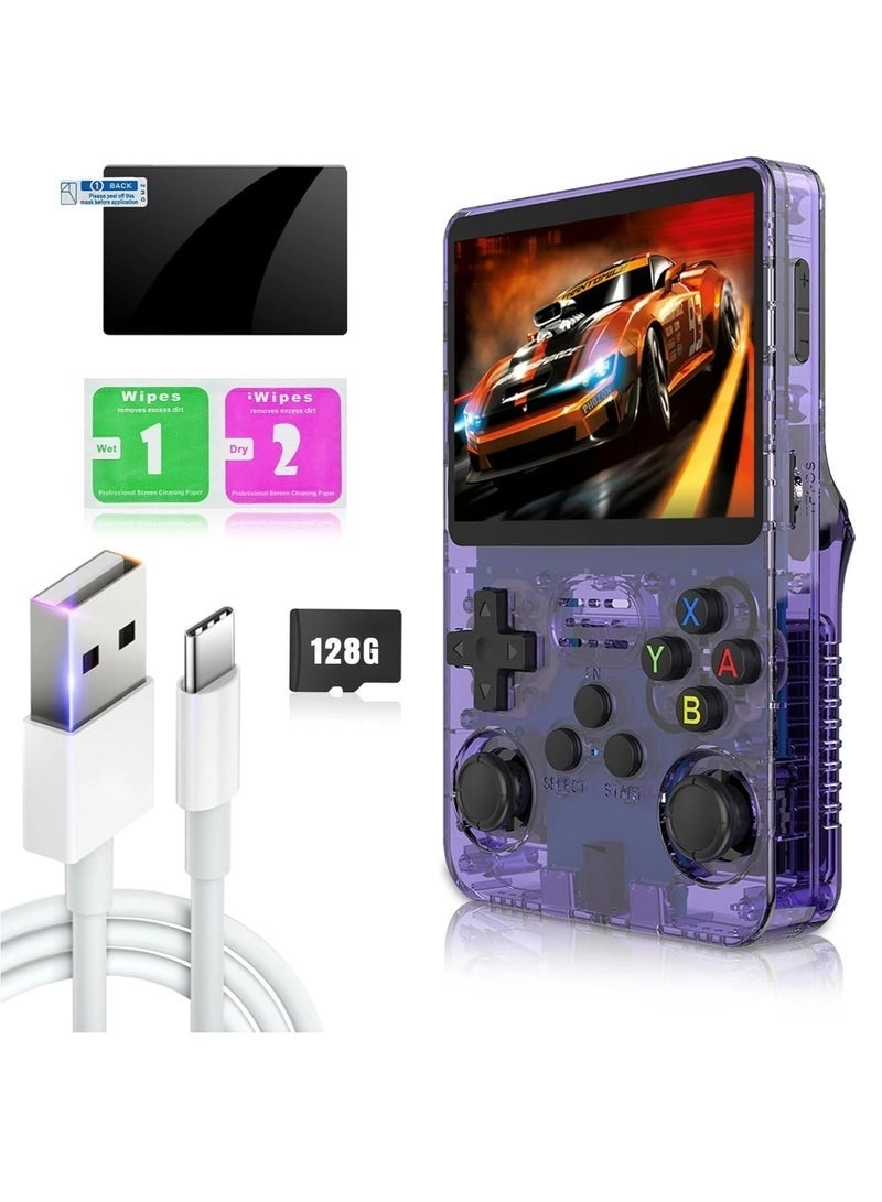 R36S - 32GB 64GB