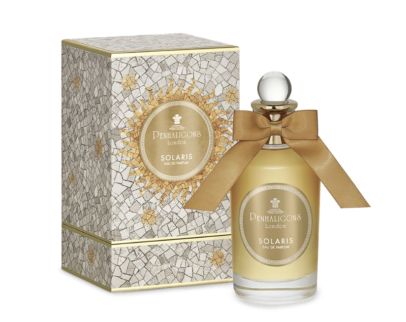 Solaris Eau de Parfum 100ml