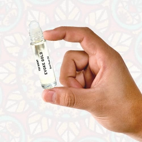 Evokes Gold Eau de Parfum 6 ml