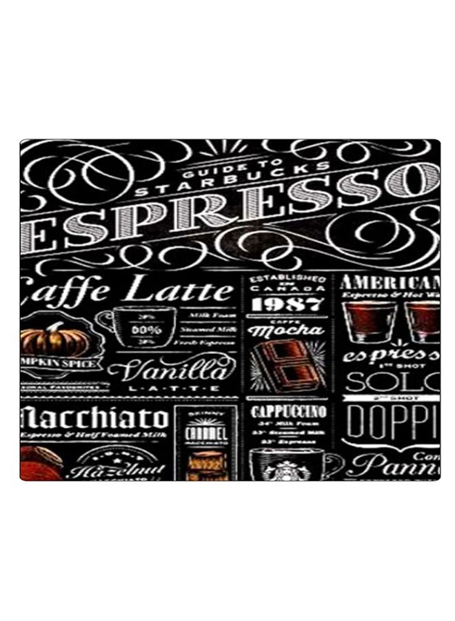 Anti-Slip Gaming Mouse Pad