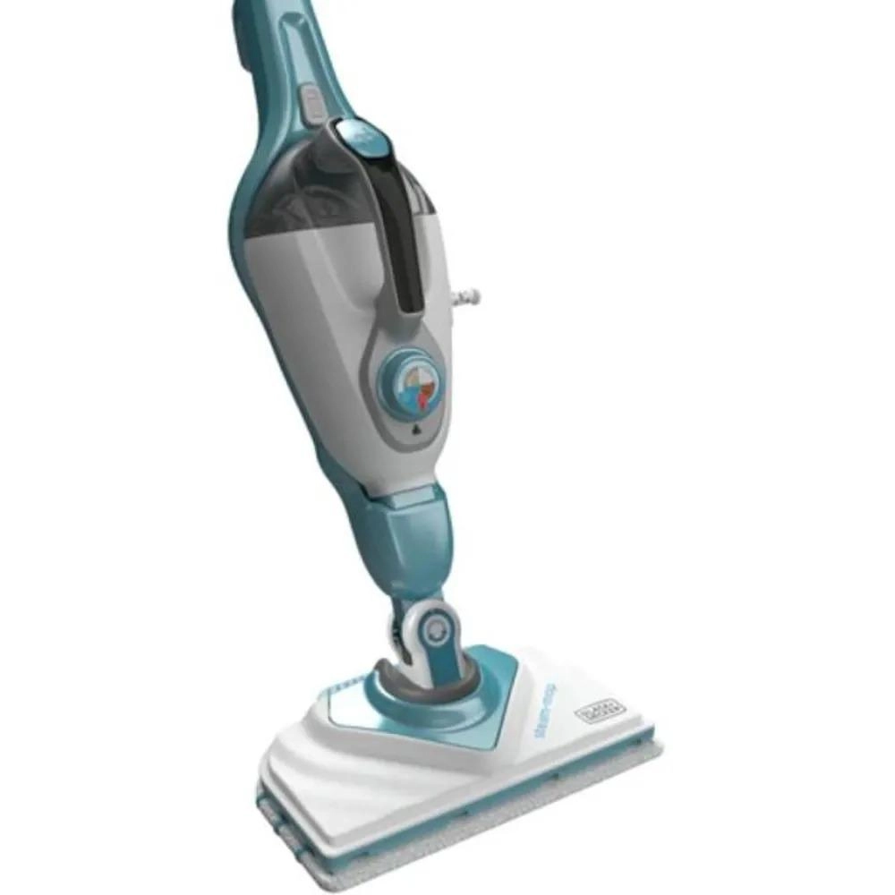 2in1 Electric Steam-Mop - 350 Liter(s)