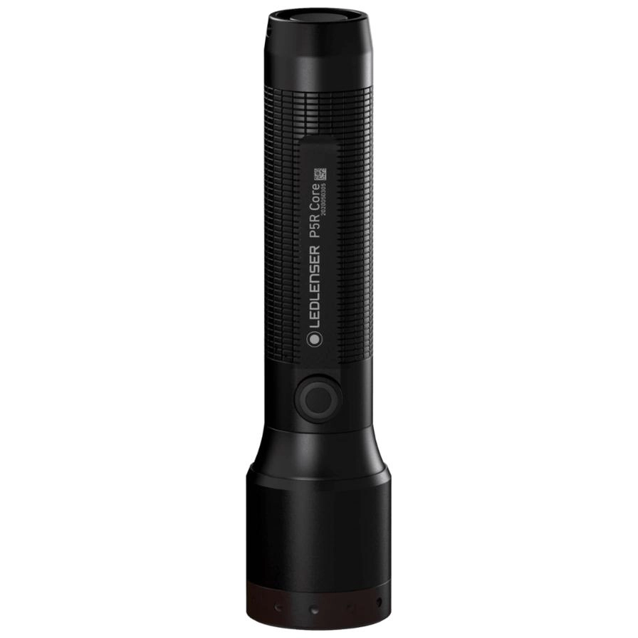 P5R Flashlight Rechargeable (420lm)