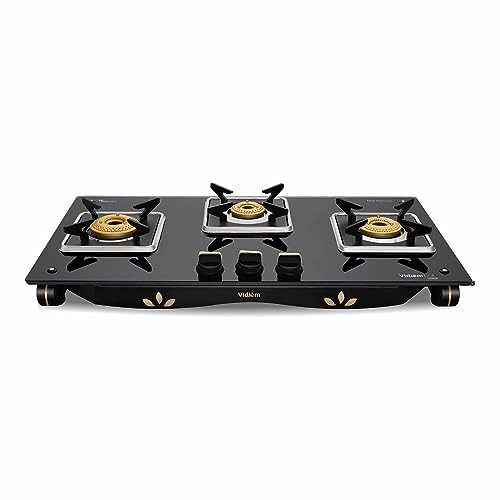 AIR GOLD GAS Cooker