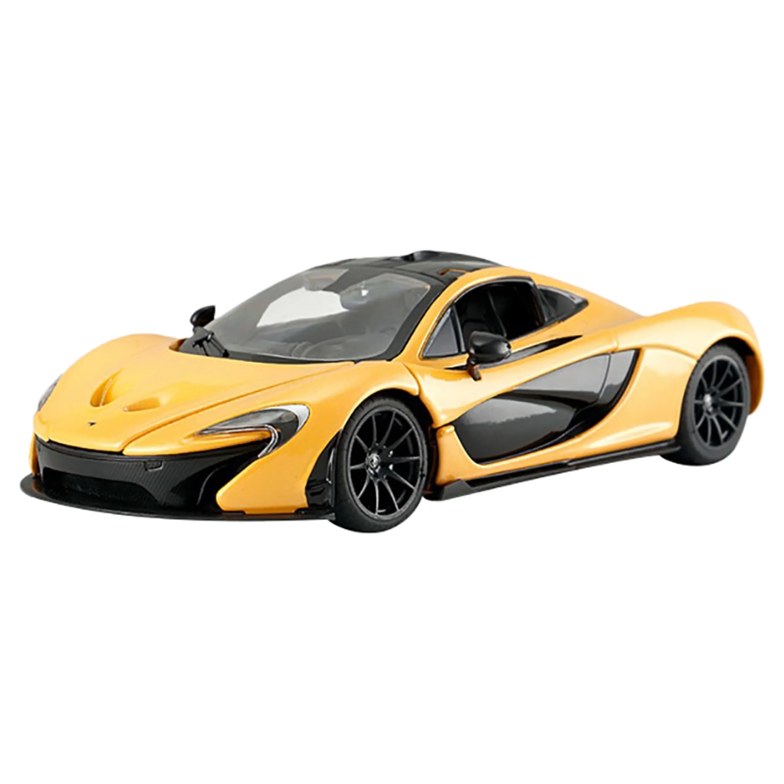 McLaren P1 - 1:24