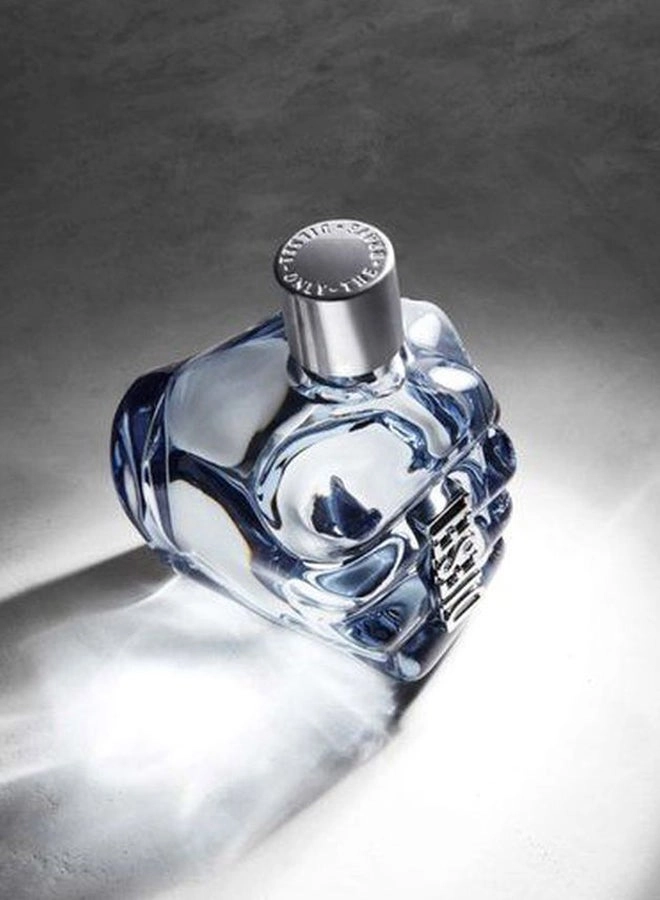 Only The Brave Eau de Toilette 125 ml