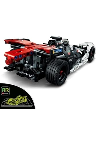Technic Formula E Porsche 99X Electric (42137)