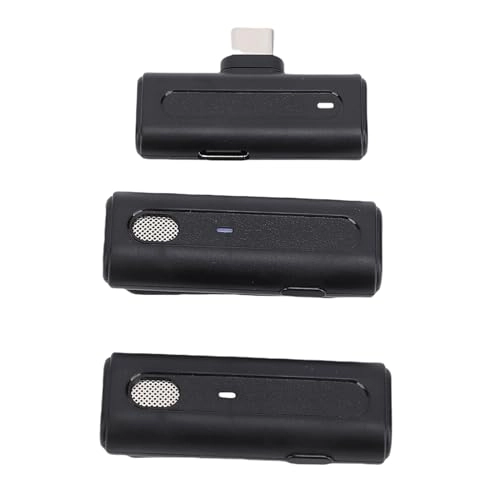 Alomejorndcot17k3f Wireless Microphone