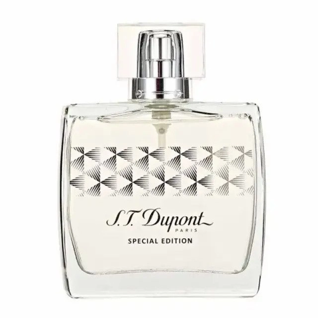 Special Edition Eau de Toilette 100ml