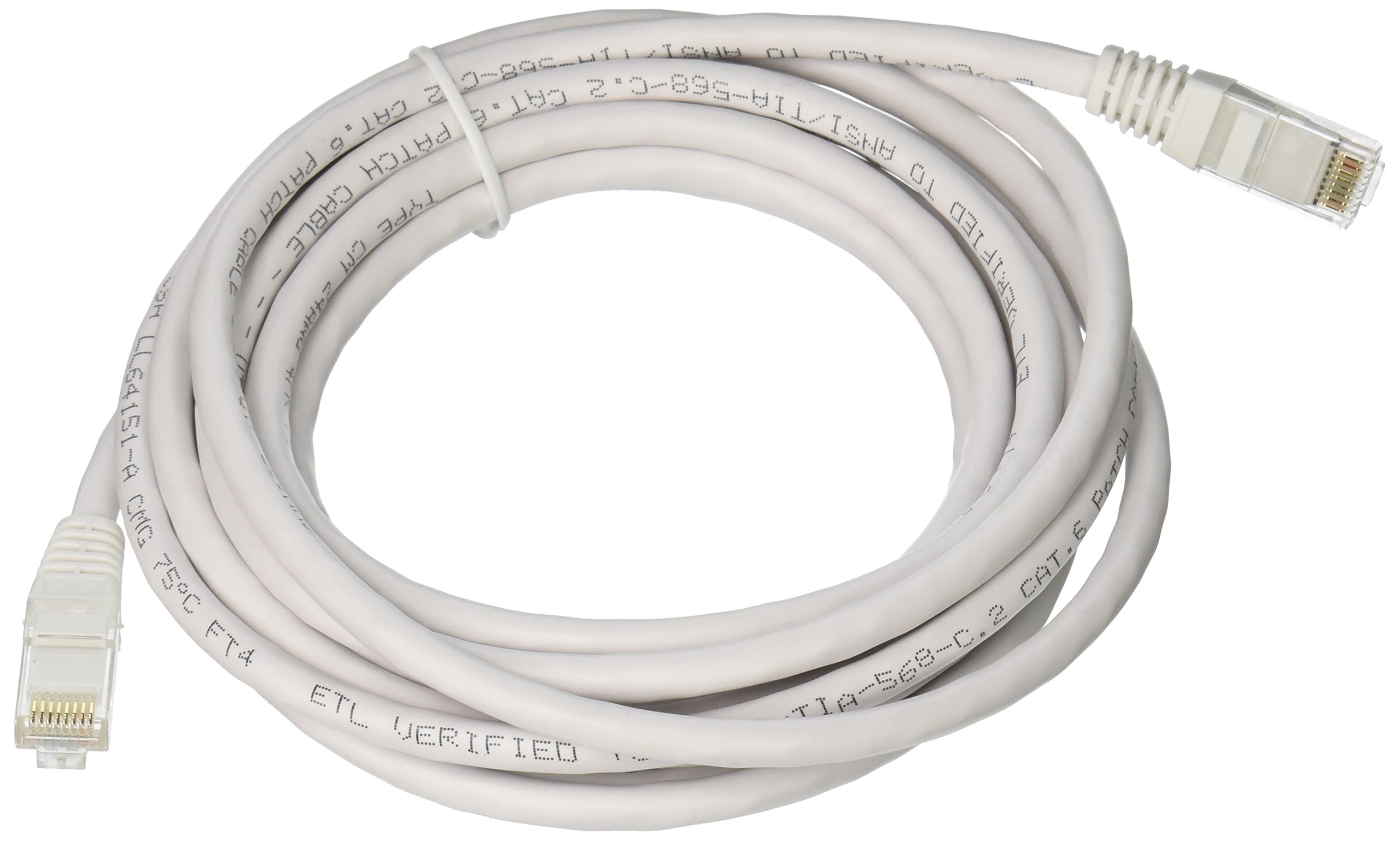 C2G 04039 Cat6 Cable - 3.65 Meters