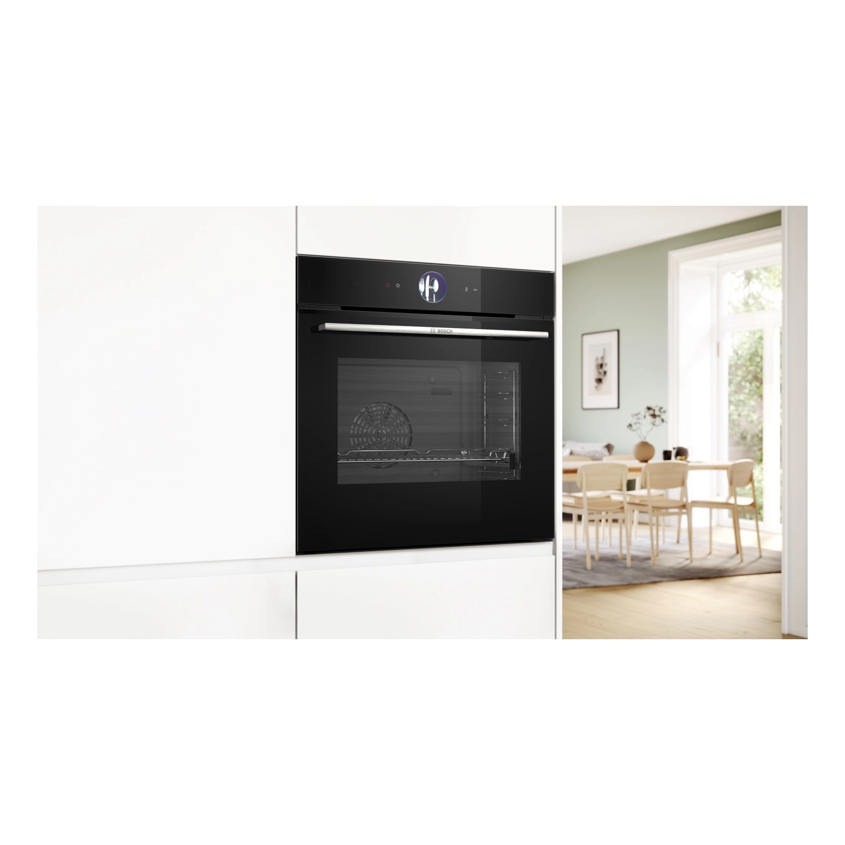 Series 8 HBG756CB1M