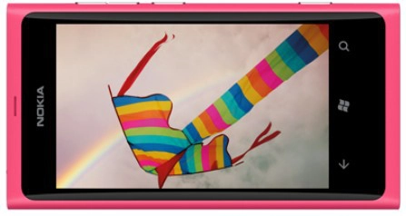 Lumia 800 - 16 GB 16Gb