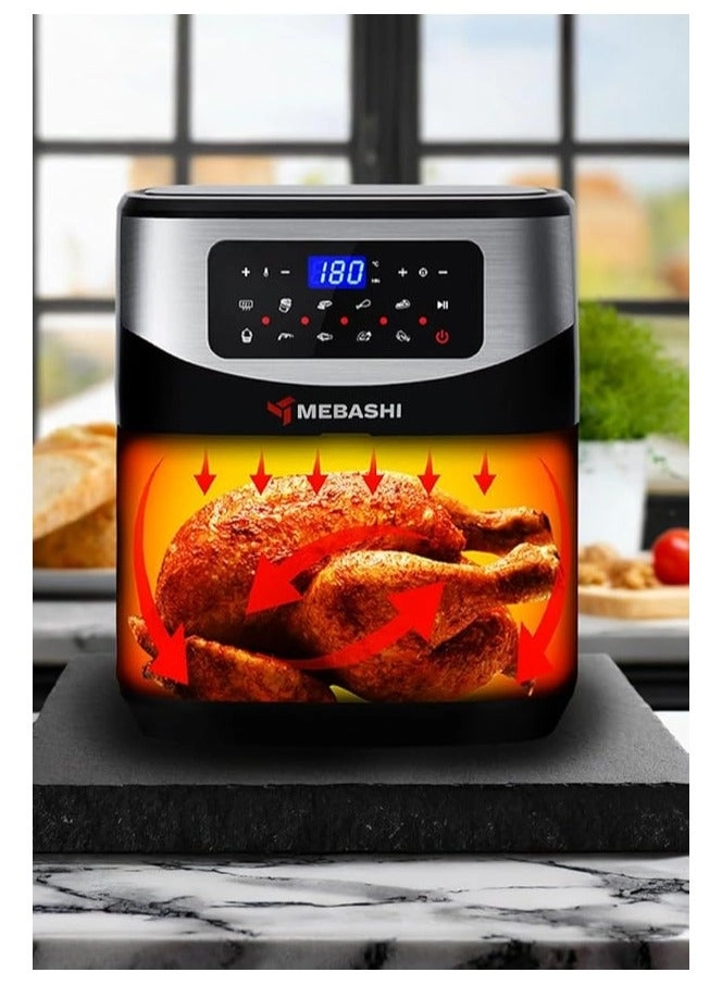Air Fryer ME-AF957