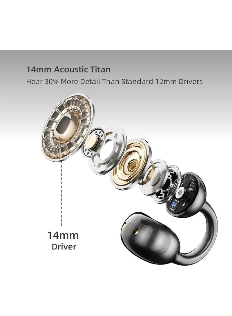 OE3 Wireless Earbud