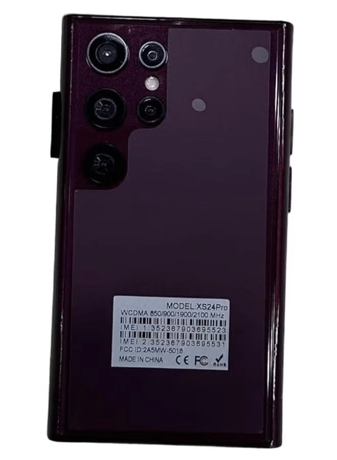 S24 pro 2GB 16GB