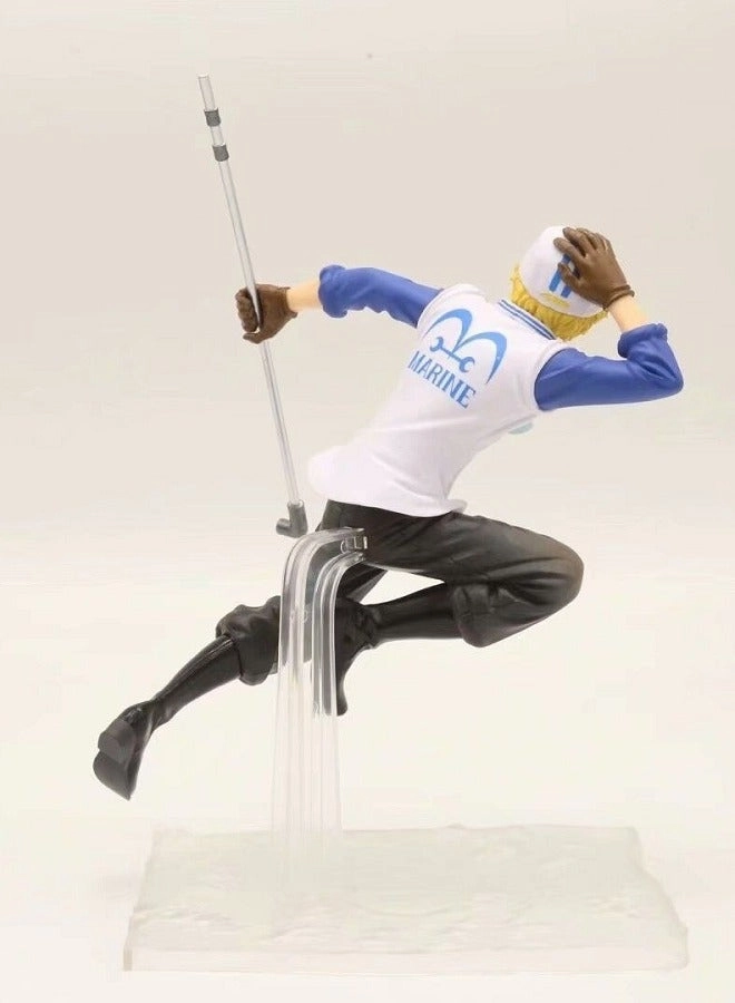 Running Sabo - 14 cm