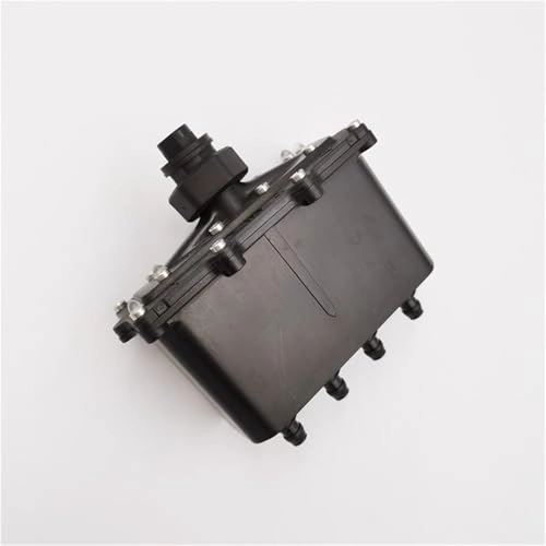 Four-Channel Electromagnetic Flowmeter