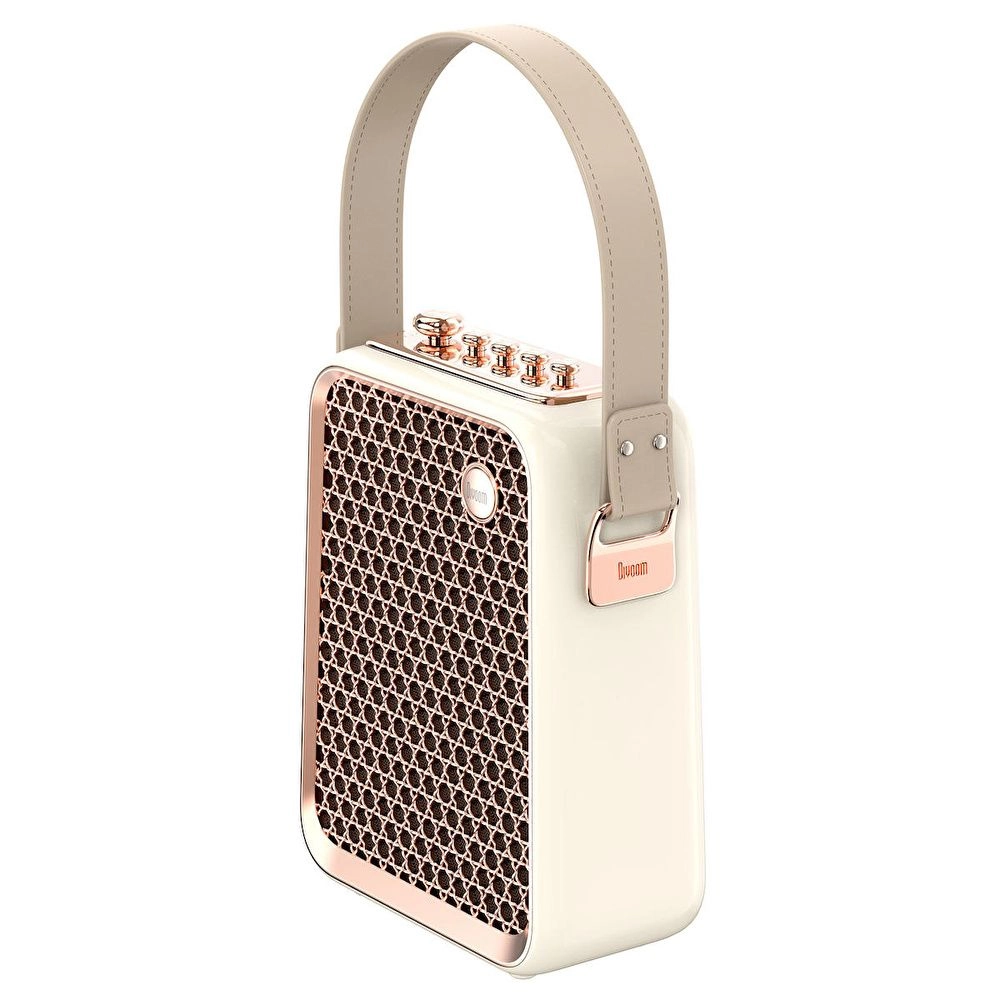 Songbird HQ - With Microphones