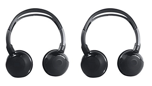 38-SUB Wireless Headphone Pack