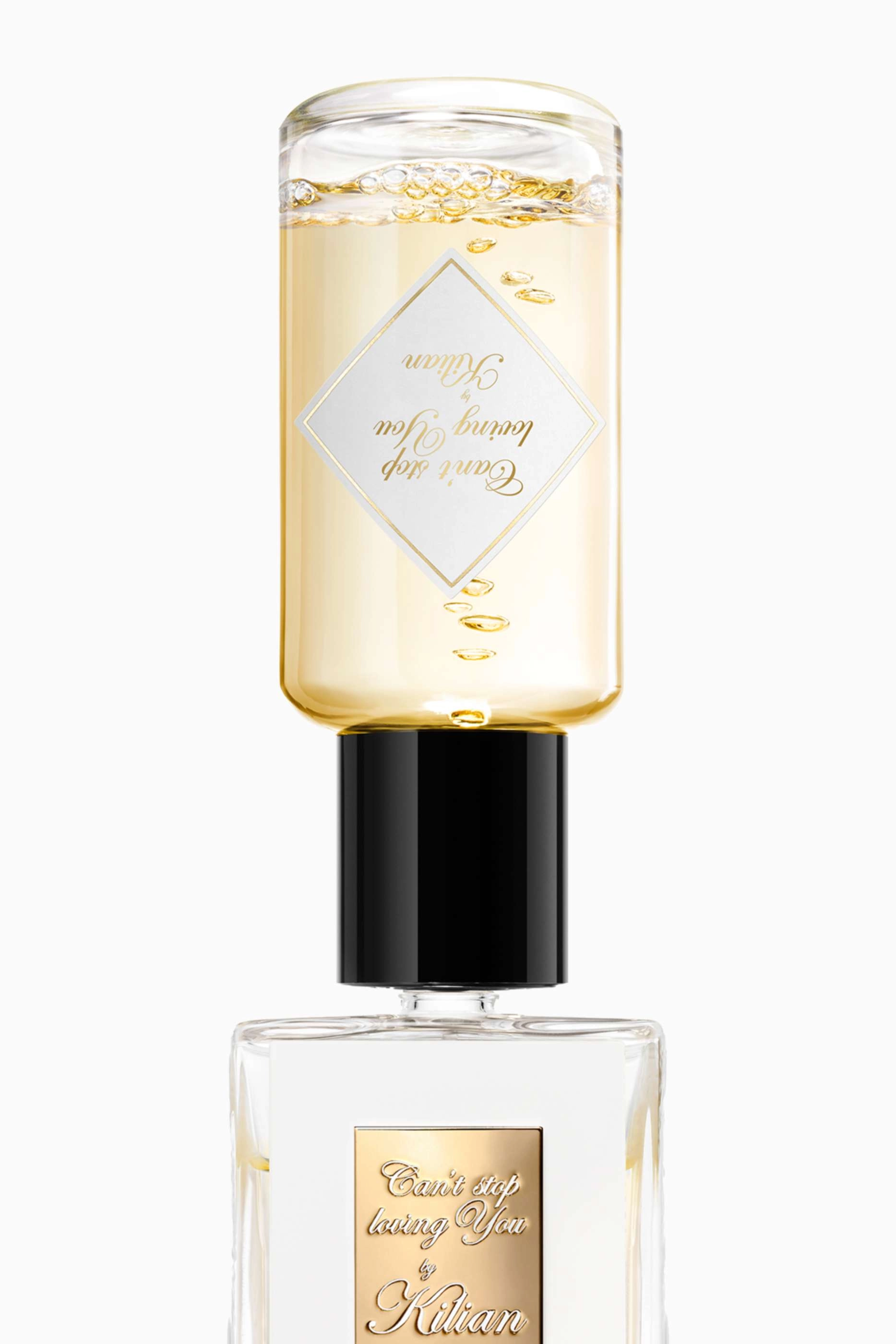 Can't Stop Loving You Eau de Parfum 50ml